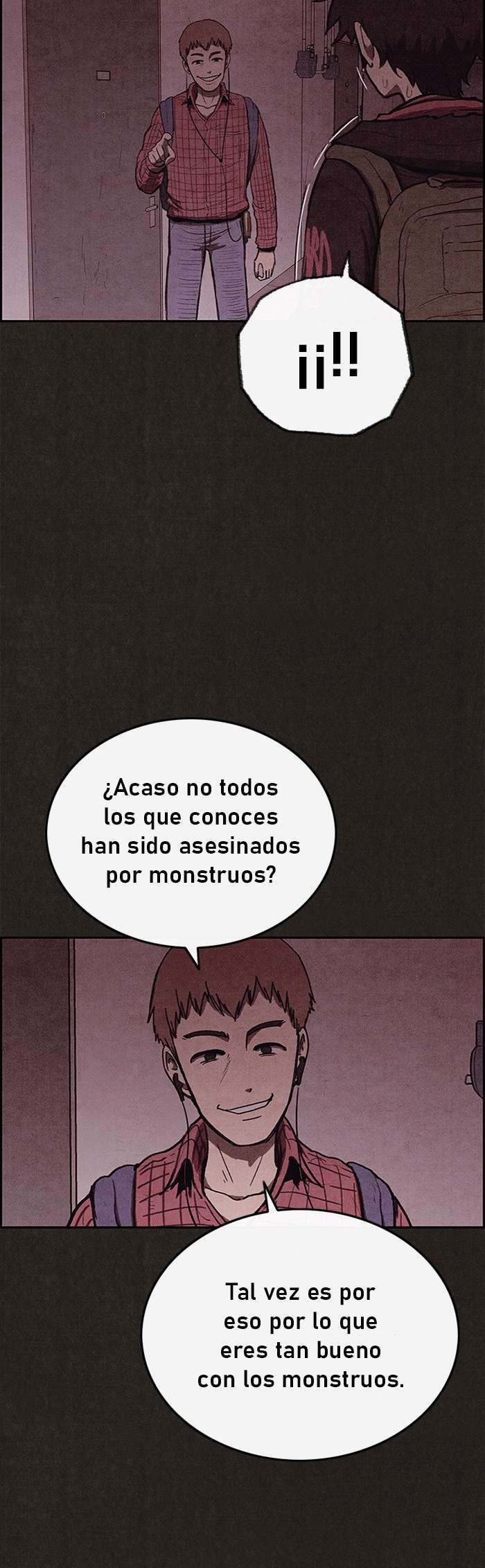 Read Sweet Home ES Manga Online