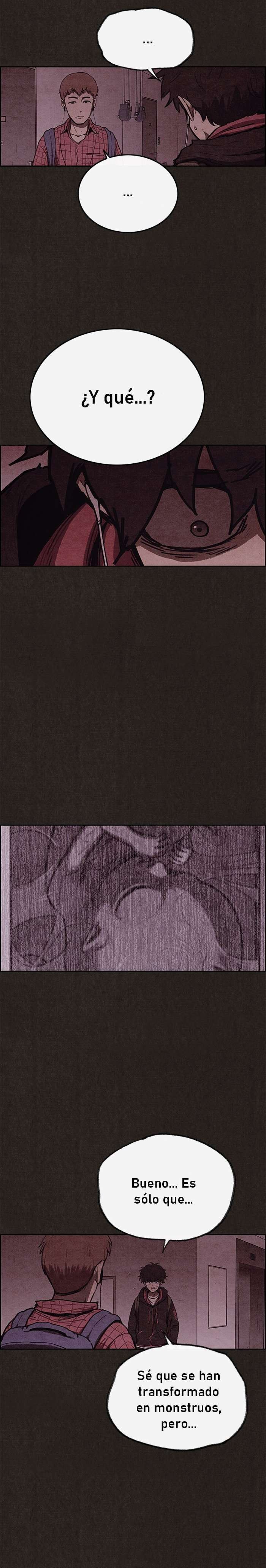 Read Sweet Home ES Manga Online