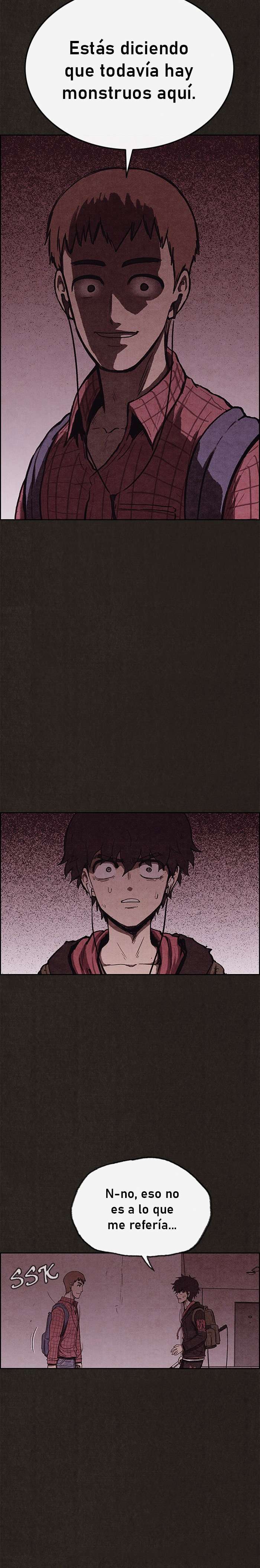 Read Sweet Home ES Manga Online