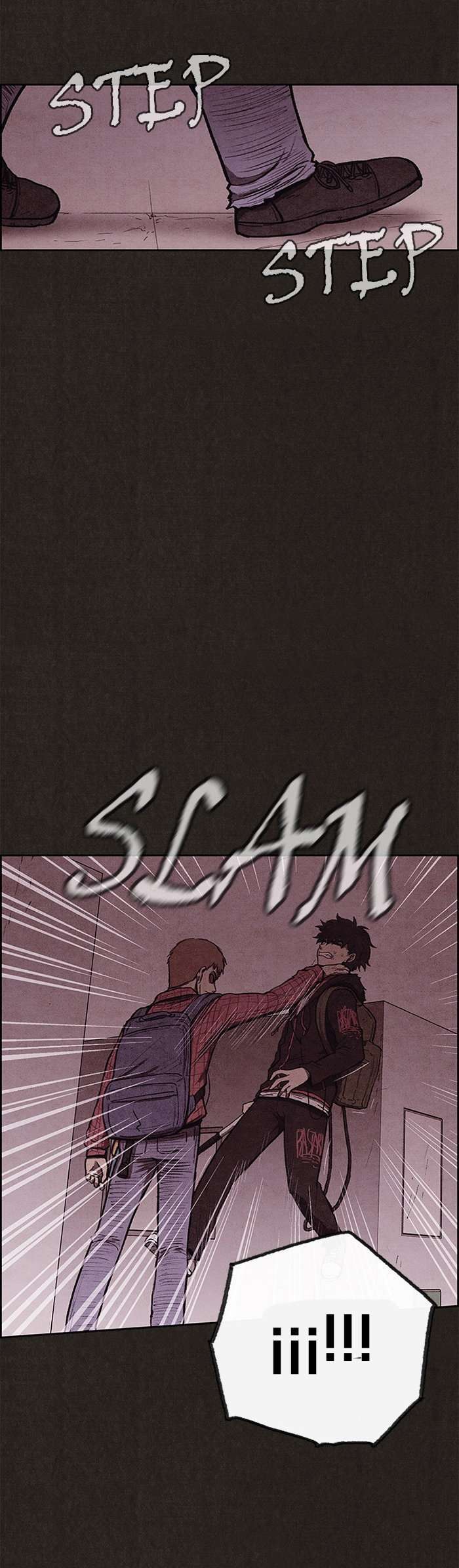 Read Sweet Home ES Manga Online