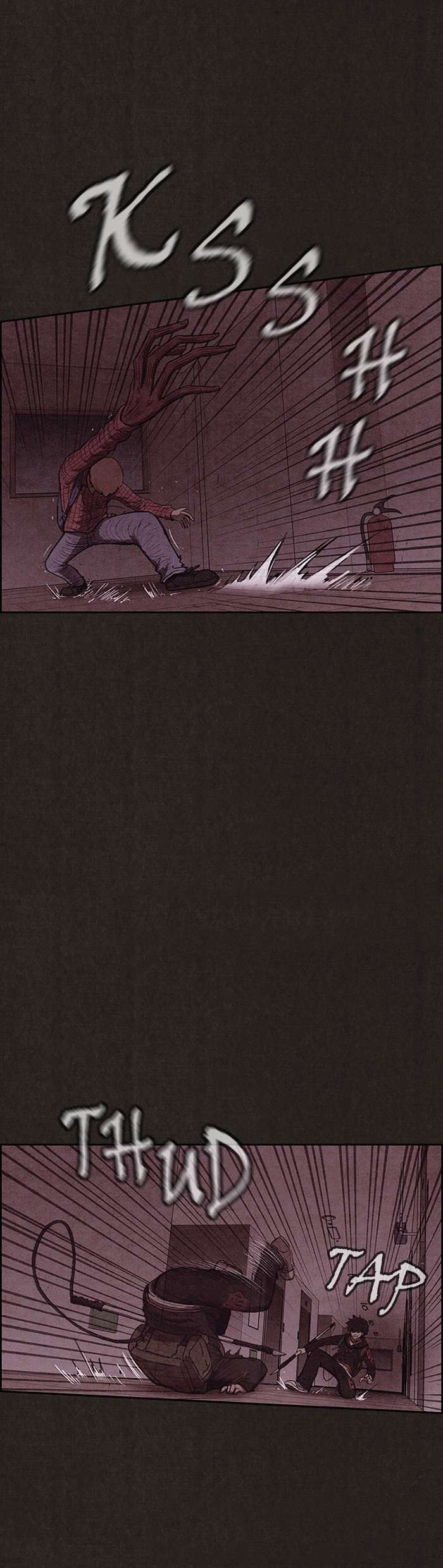 Read Sweet Home ES Manga Online