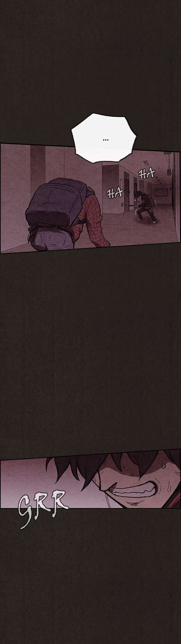 Read Sweet Home ES Manga Online