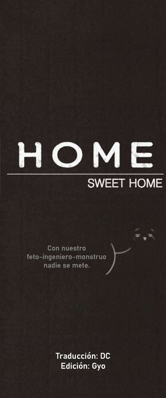 Read Sweet Home ES Manga Online
