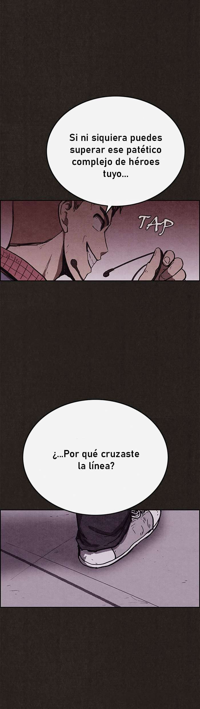 Read Sweet Home ES Manga Online