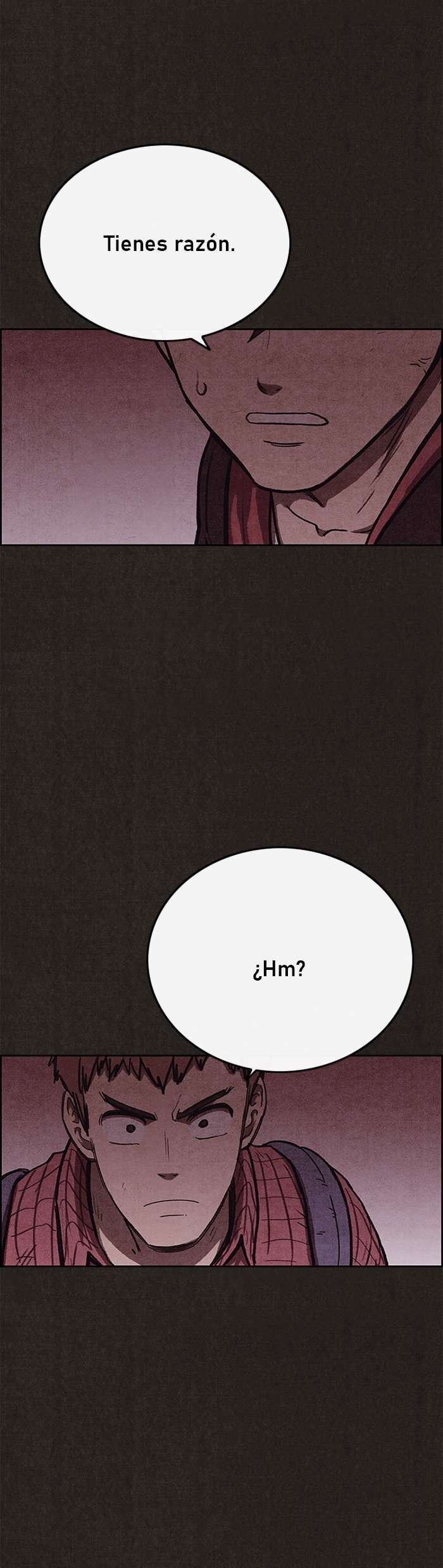 Read Sweet Home ES Manga Online