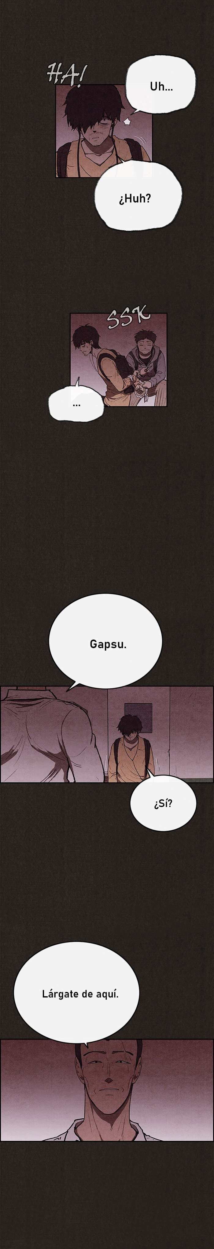 Read Sweet Home ES Manga Online
