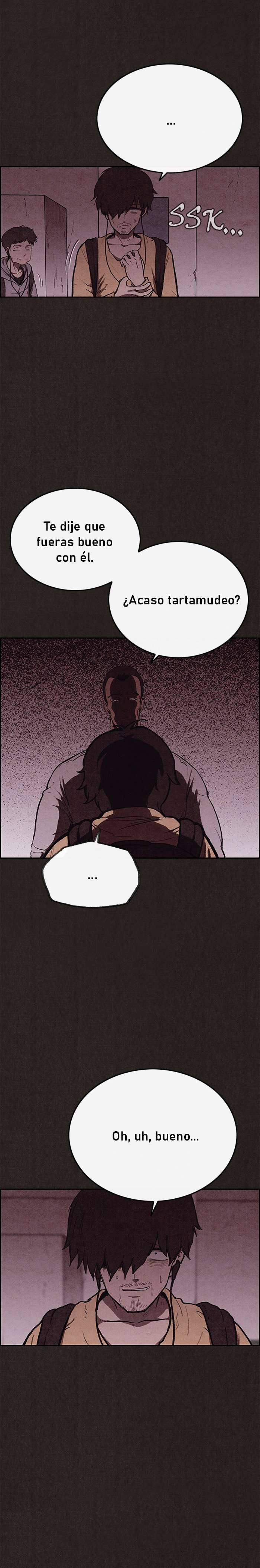 Read Sweet Home ES Manga Online