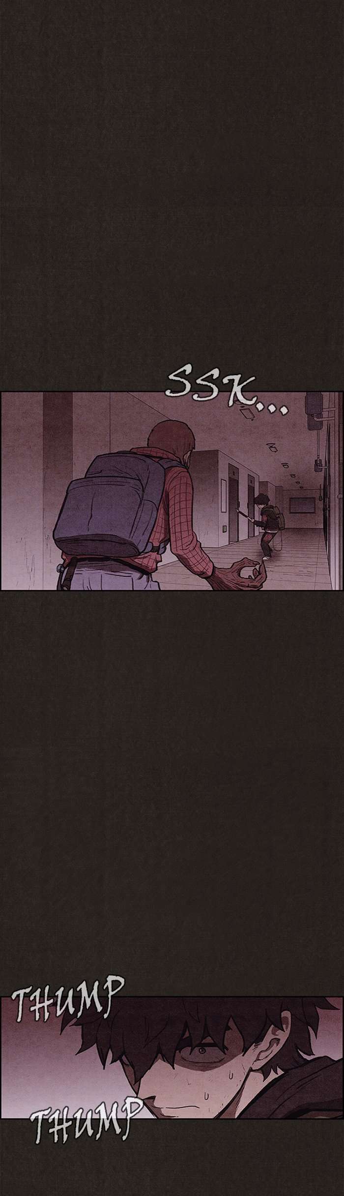 Read Sweet Home ES Manga Online