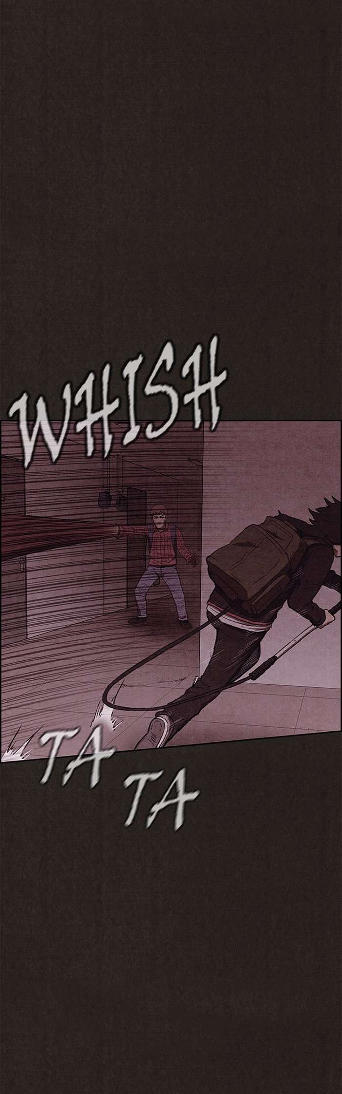 Read Sweet Home ES Manga Online