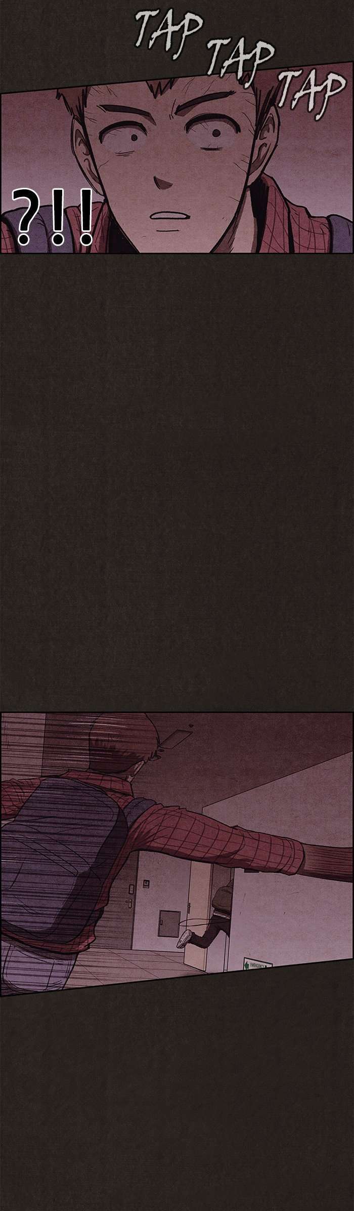 Read Sweet Home ES Manga Online