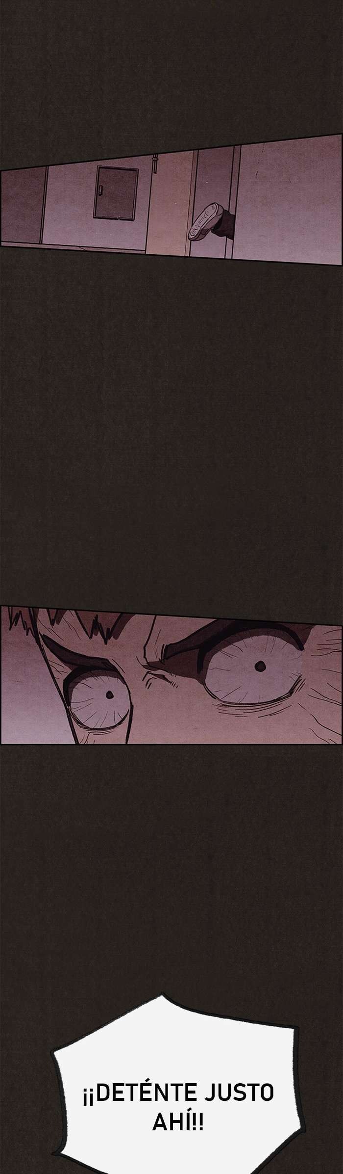 Read Sweet Home ES Manga Online