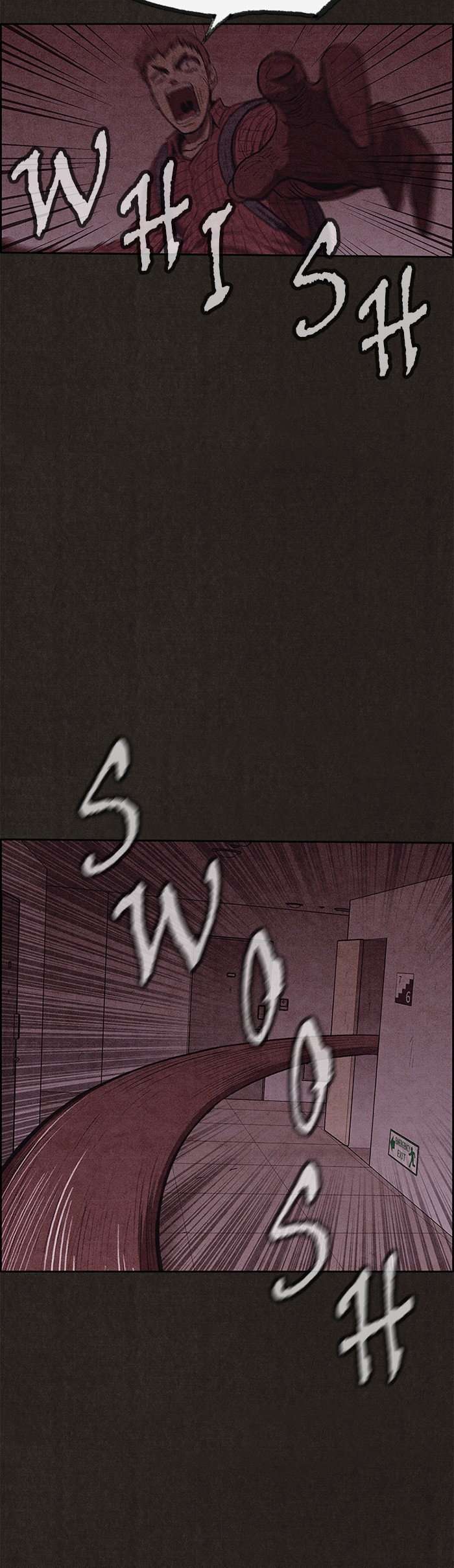Read Sweet Home ES Manga Online