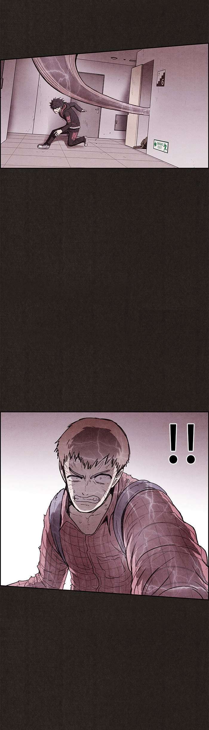 Read Sweet Home ES Manga Online