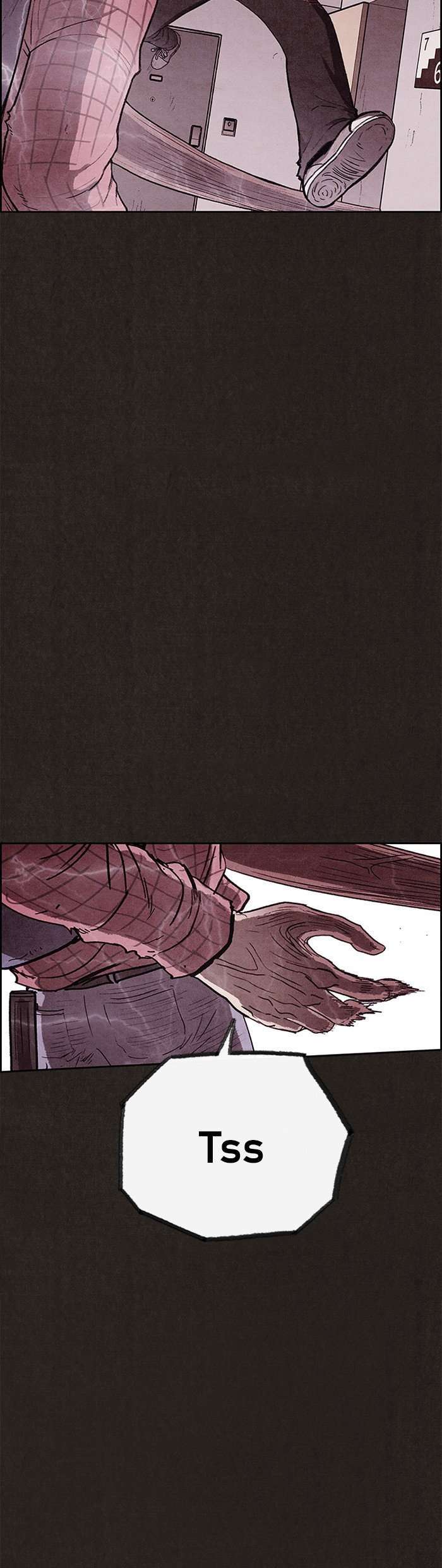 Read Sweet Home ES Manga Online