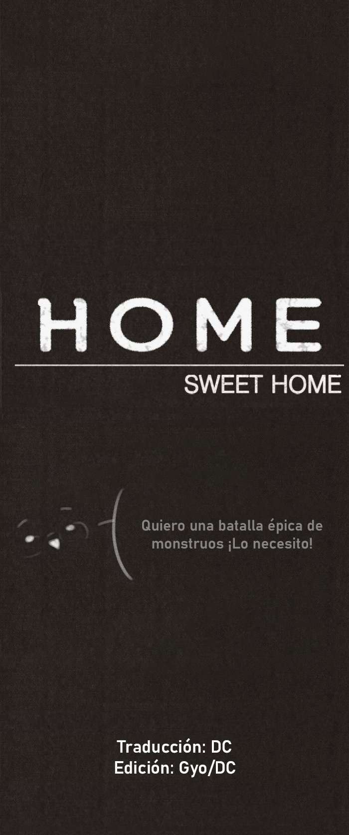 Read Sweet Home ES Manga Online