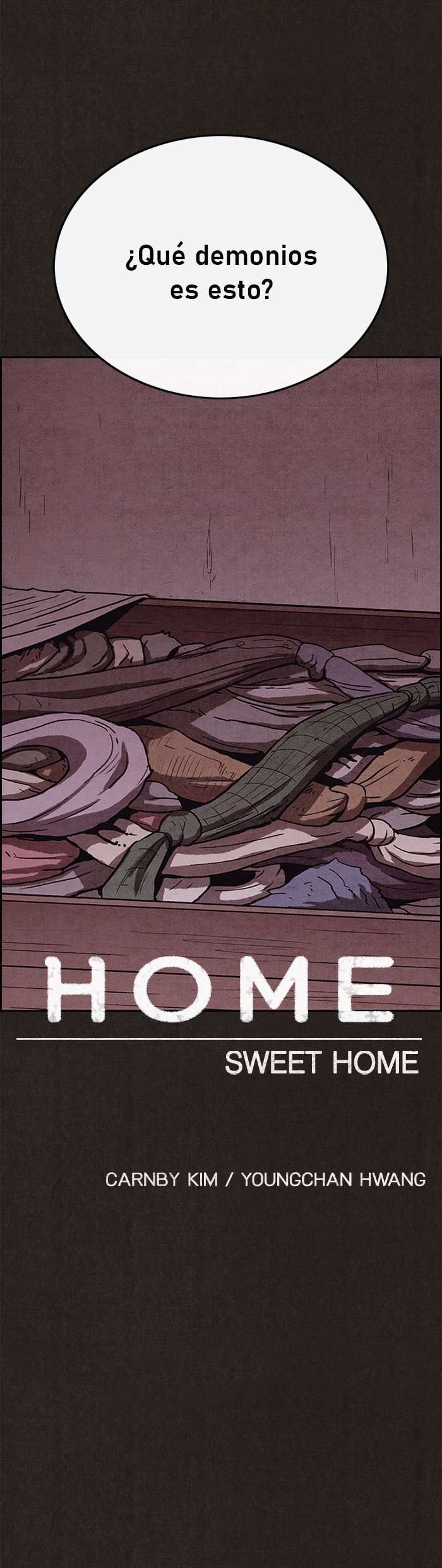 Read Sweet Home ES Manga Online
