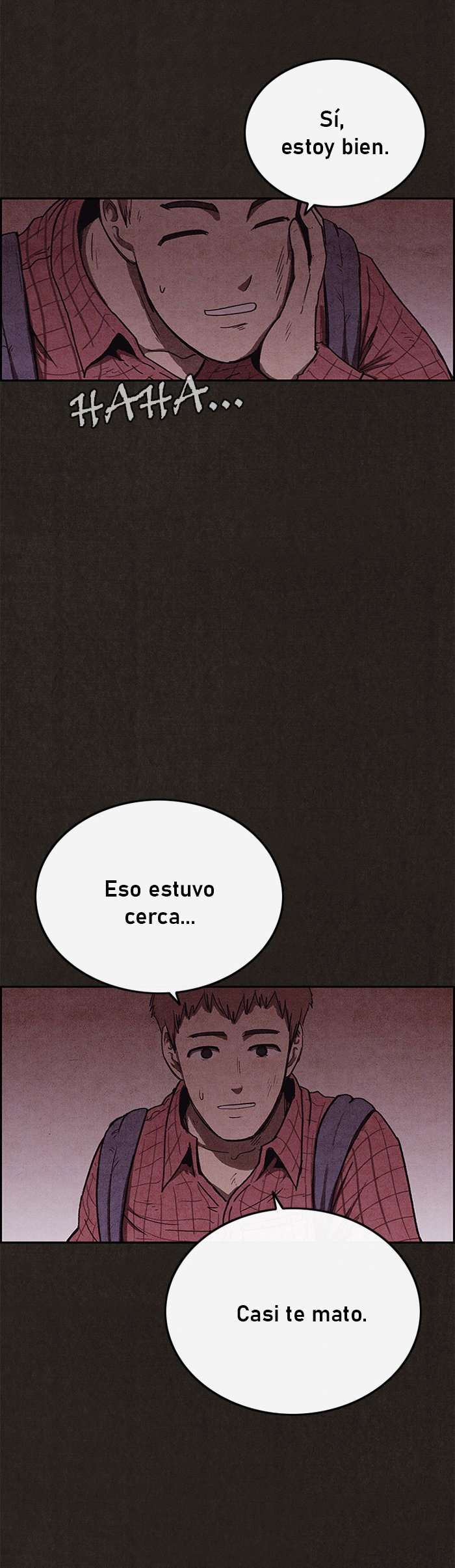 Read Sweet Home ES Manga Online