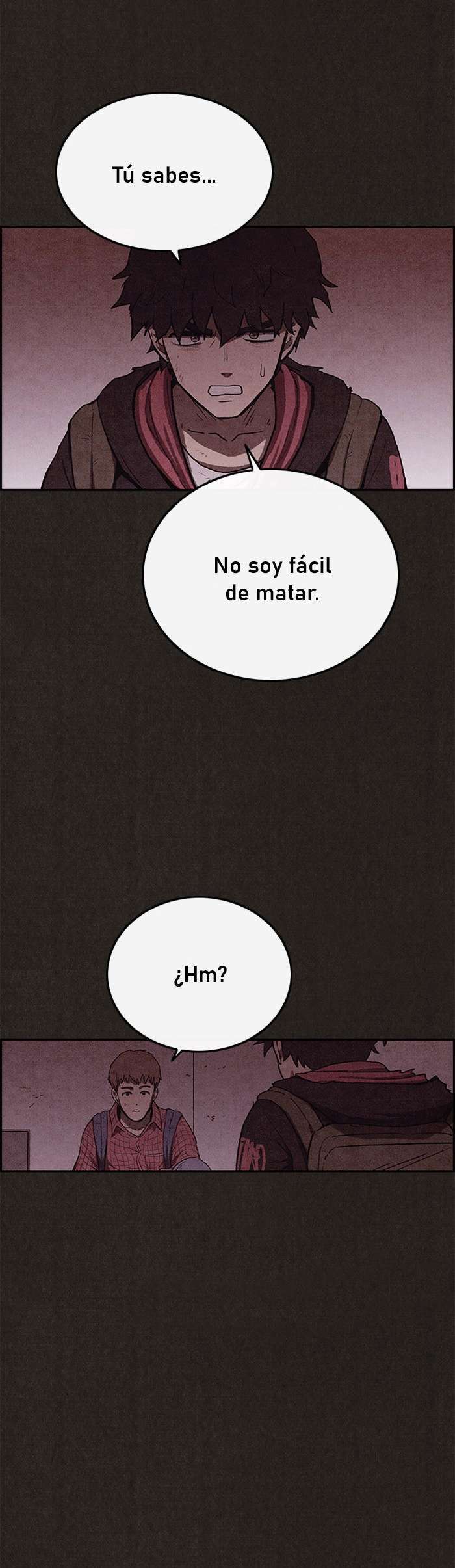 Read Sweet Home ES Manga Online