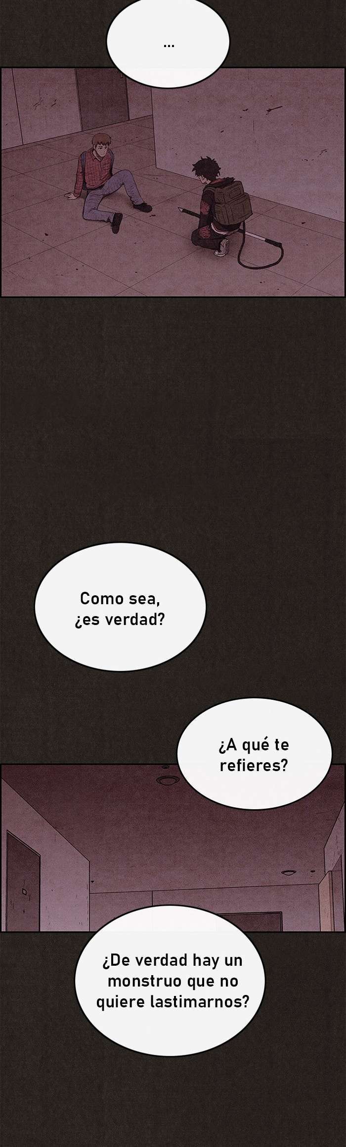 Read Sweet Home ES Manga Online