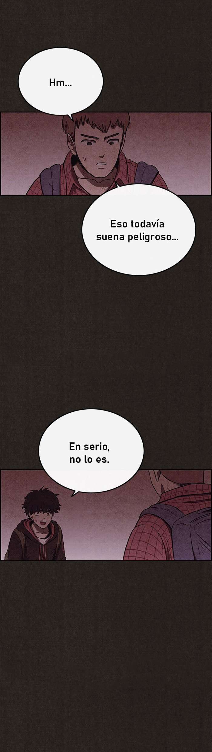 Read Sweet Home ES Manga Online