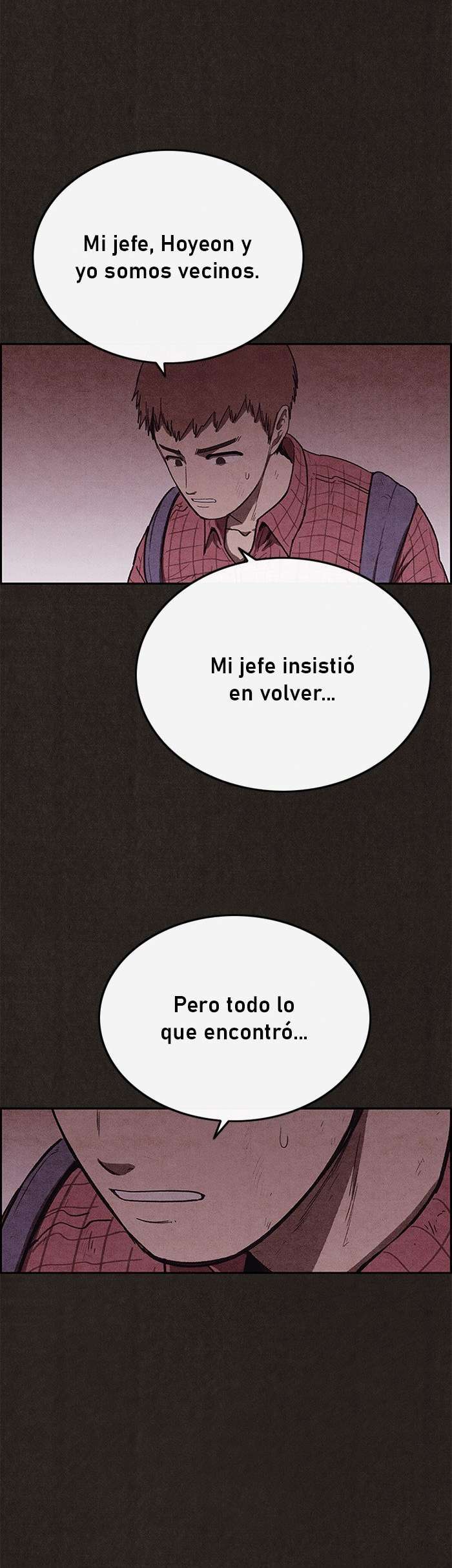 Read Sweet Home ES Manga Online