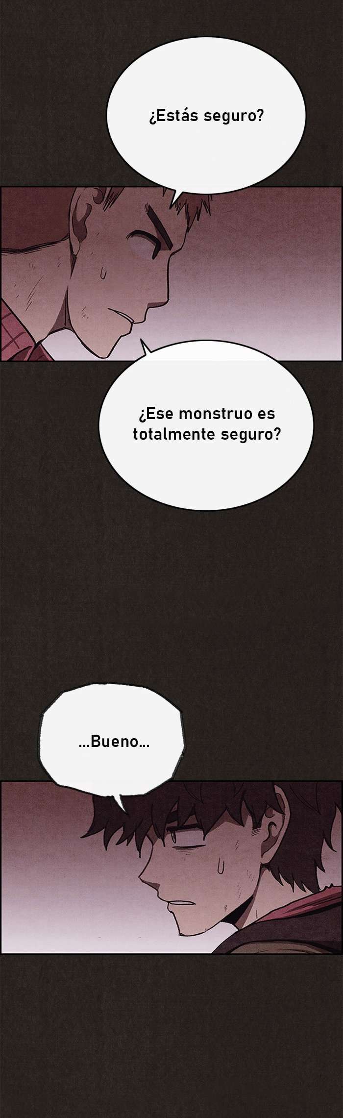Read Sweet Home ES Manga Online