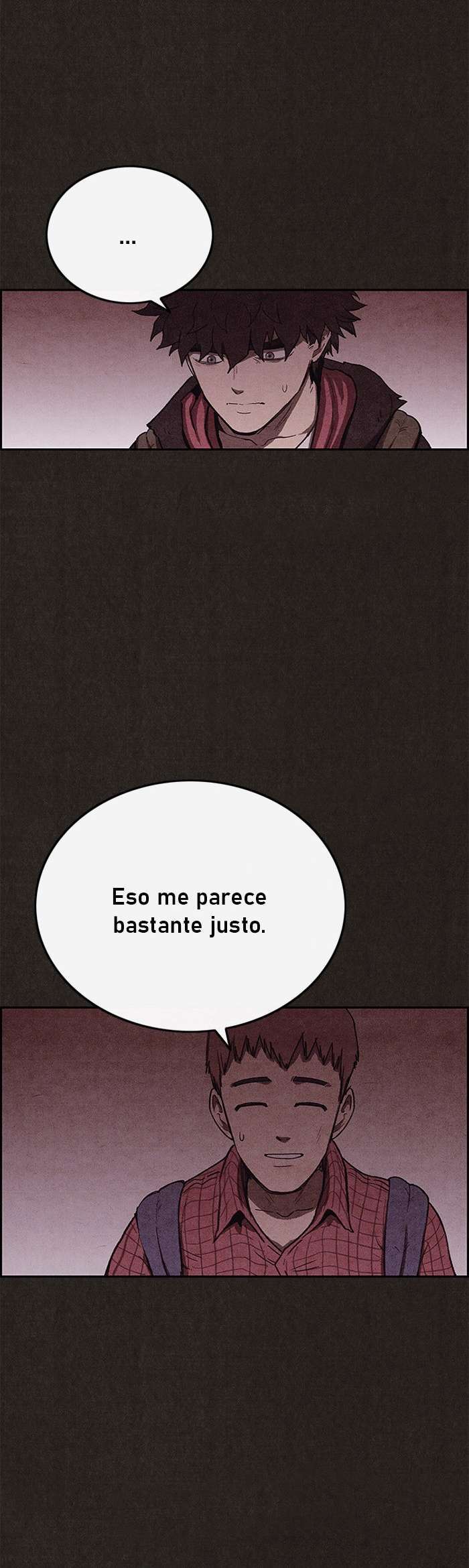 Read Sweet Home ES Manga Online