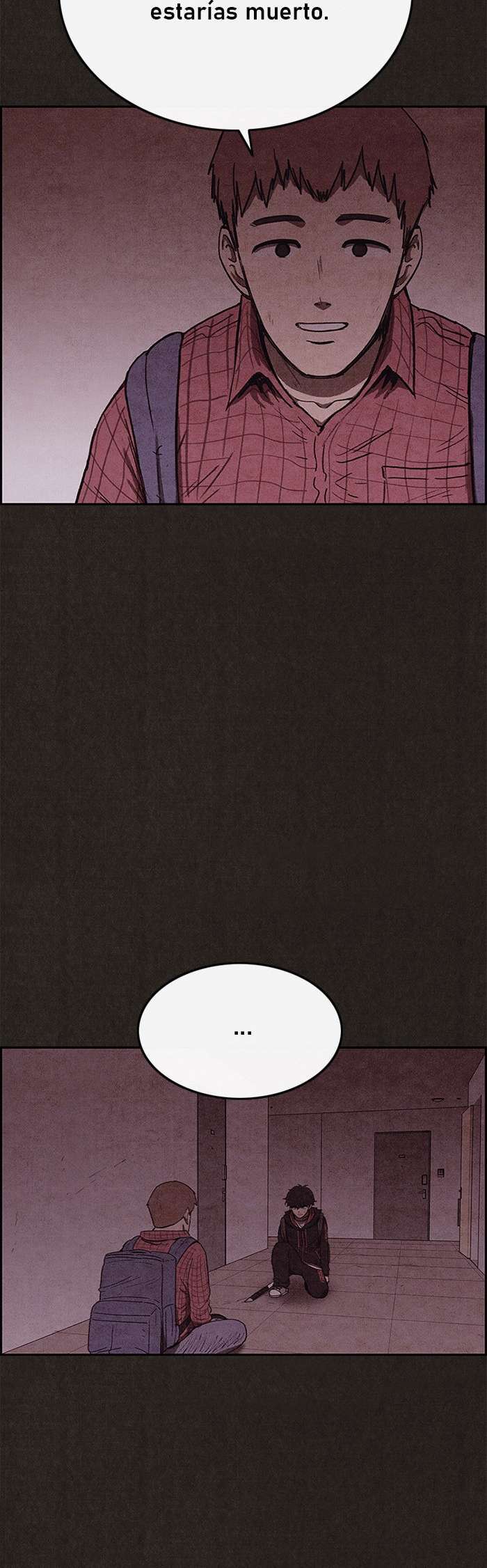 Read Sweet Home ES Manga Online
