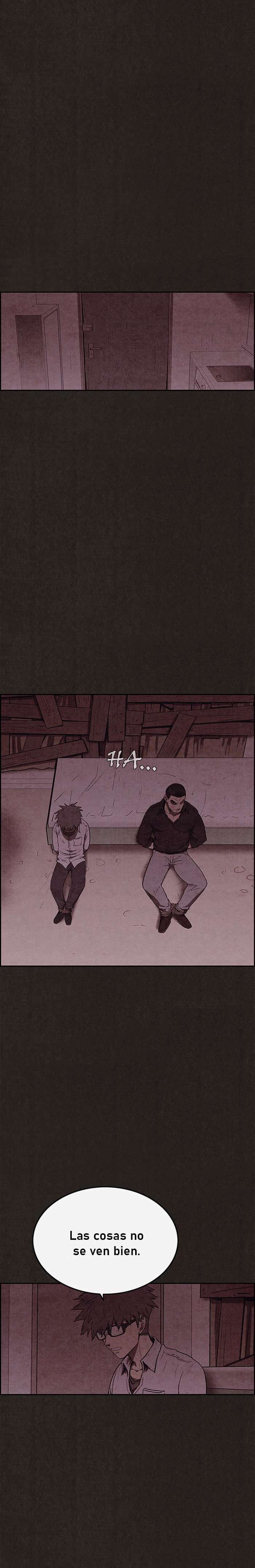 Read Sweet Home ES Manga Online