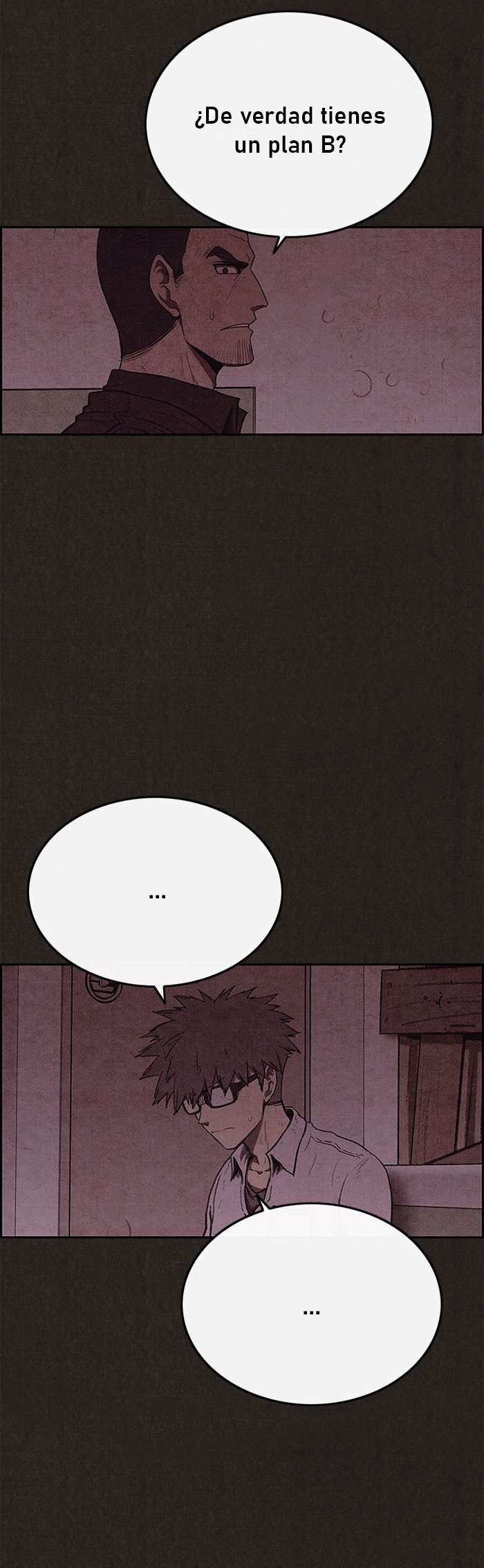 Read Sweet Home ES Manga Online