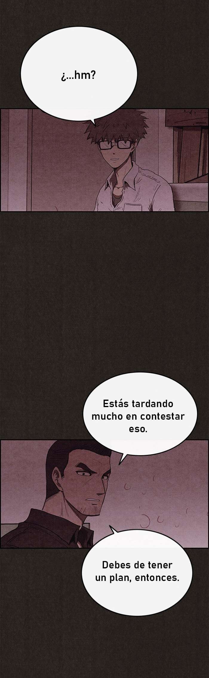 Read Sweet Home ES Manga Online