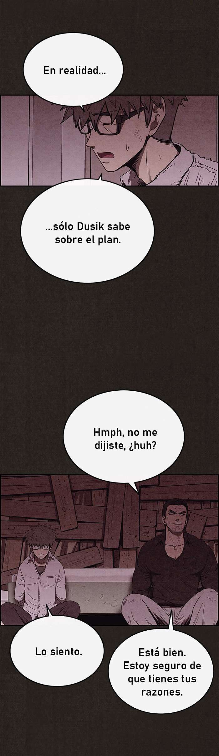 Read Sweet Home ES Manga Online