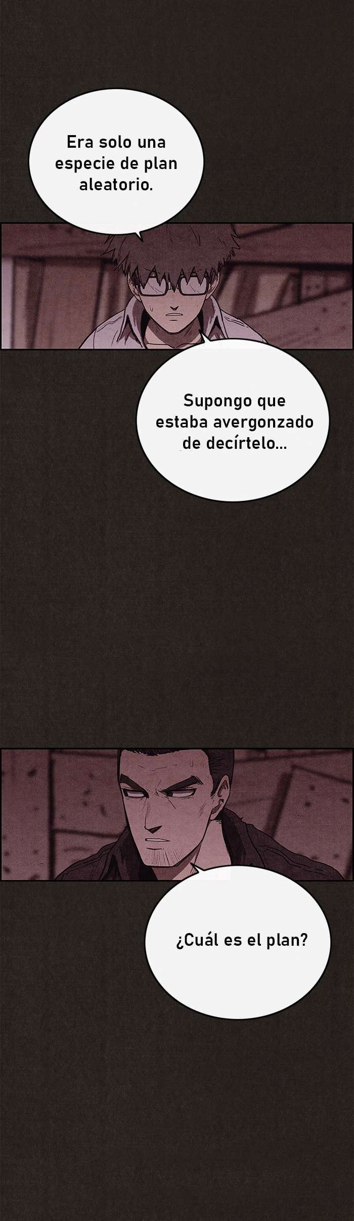 Read Sweet Home ES Manga Online