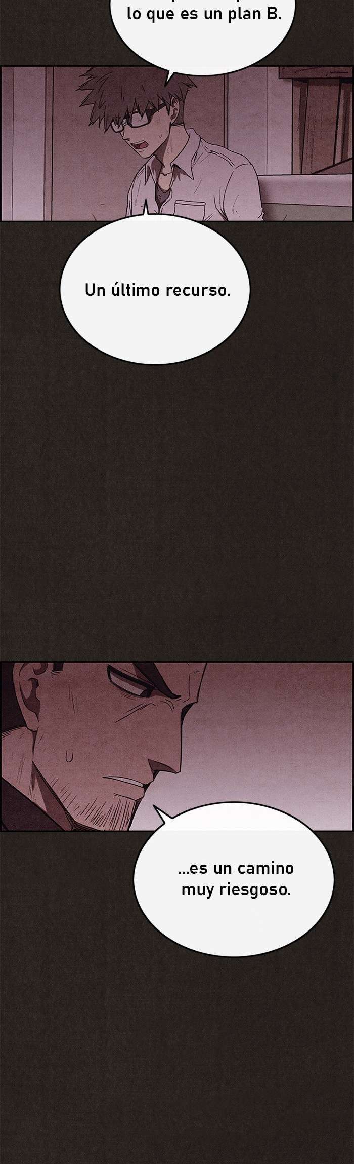 Read Sweet Home ES Manga Online