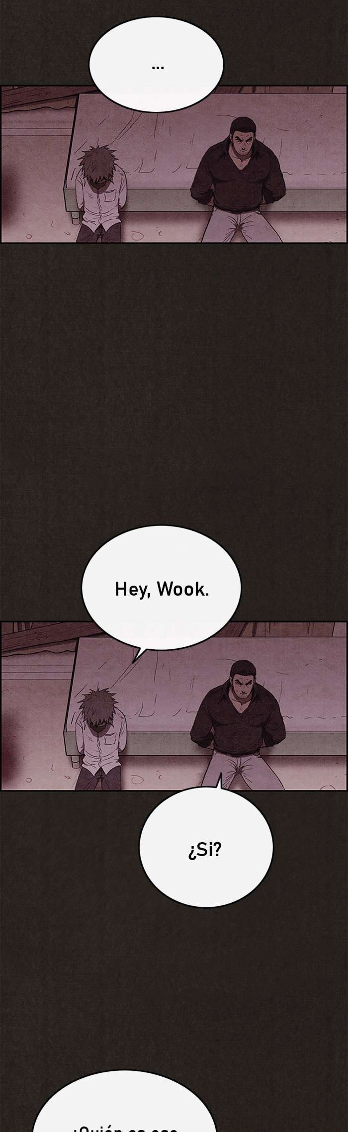 Read Sweet Home ES Manga Online