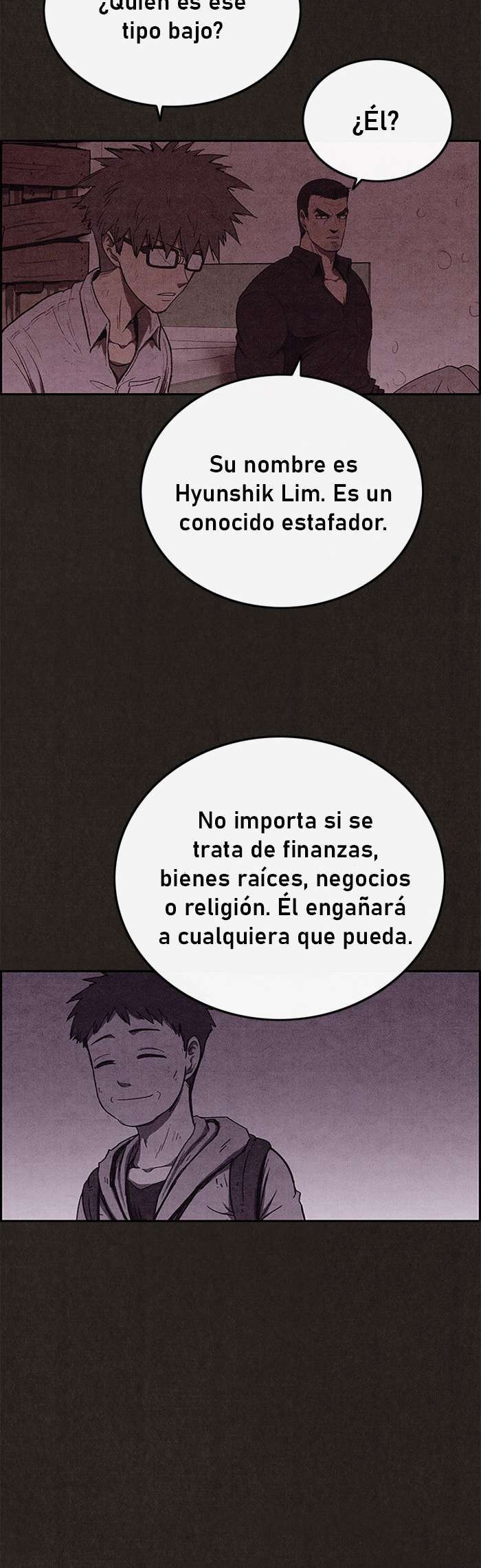 Read Sweet Home ES Manga Online