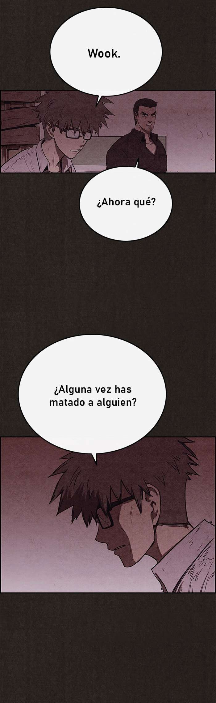 Read Sweet Home ES Manga Online
