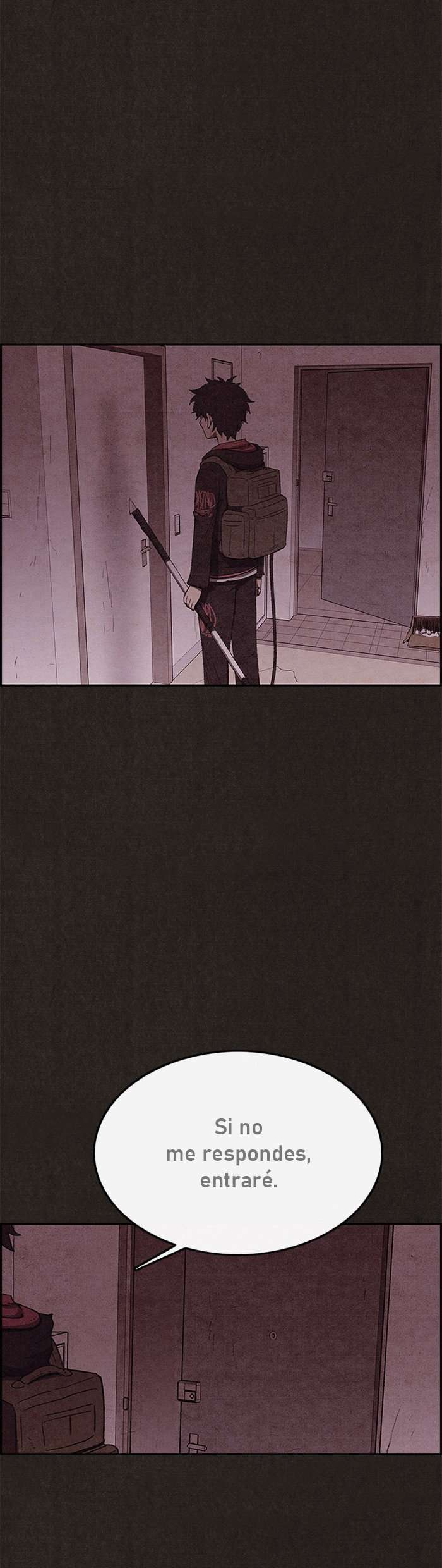 Read Sweet Home ES Manga Online