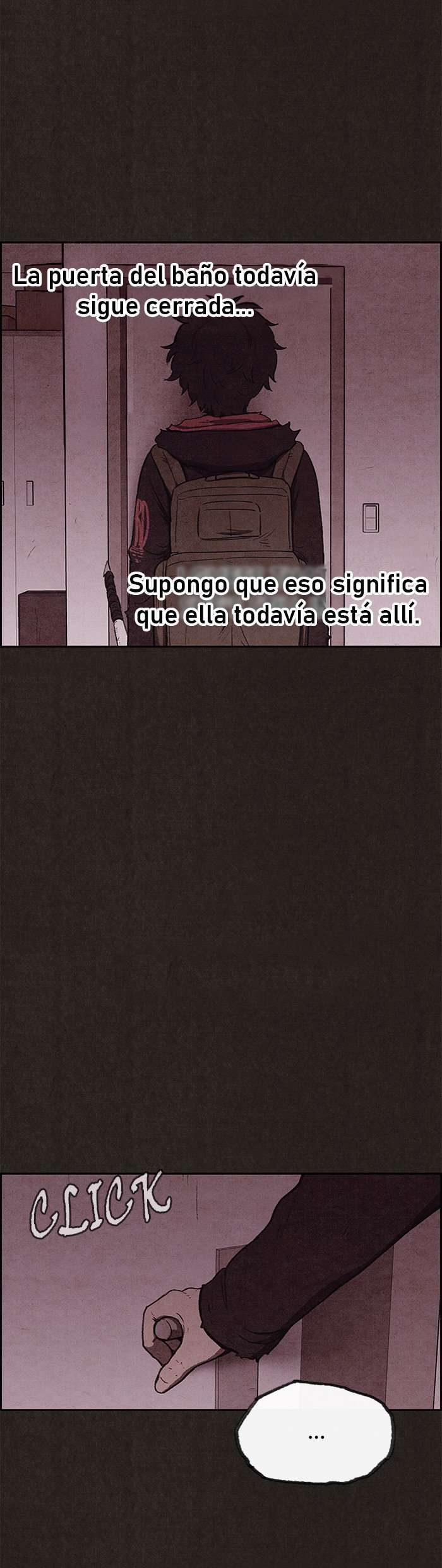 Read Sweet Home ES Manga Online