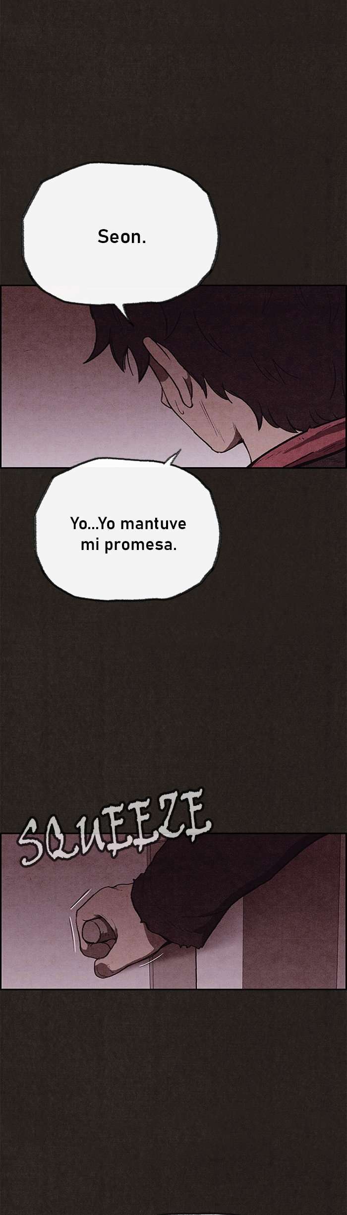 Read Sweet Home ES Manga Online