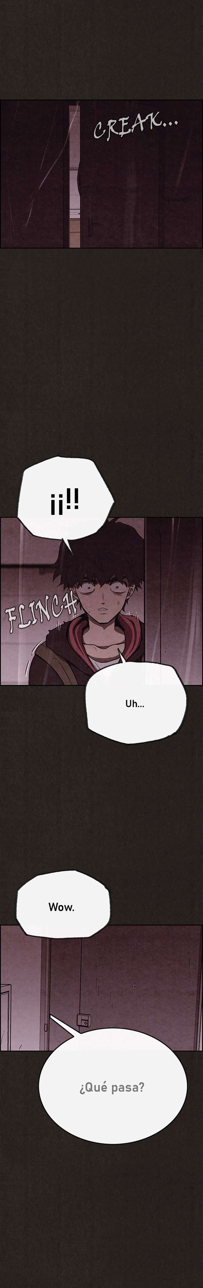 Read Sweet Home ES Manga Online