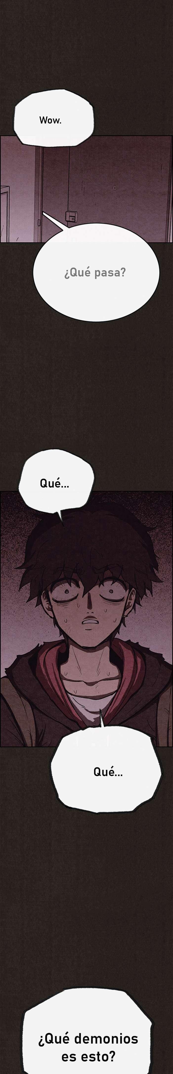 Read Sweet Home ES Manga Online