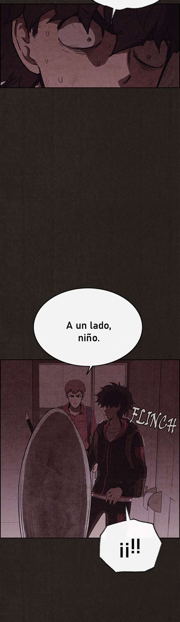 Read Sweet Home ES Manga Online