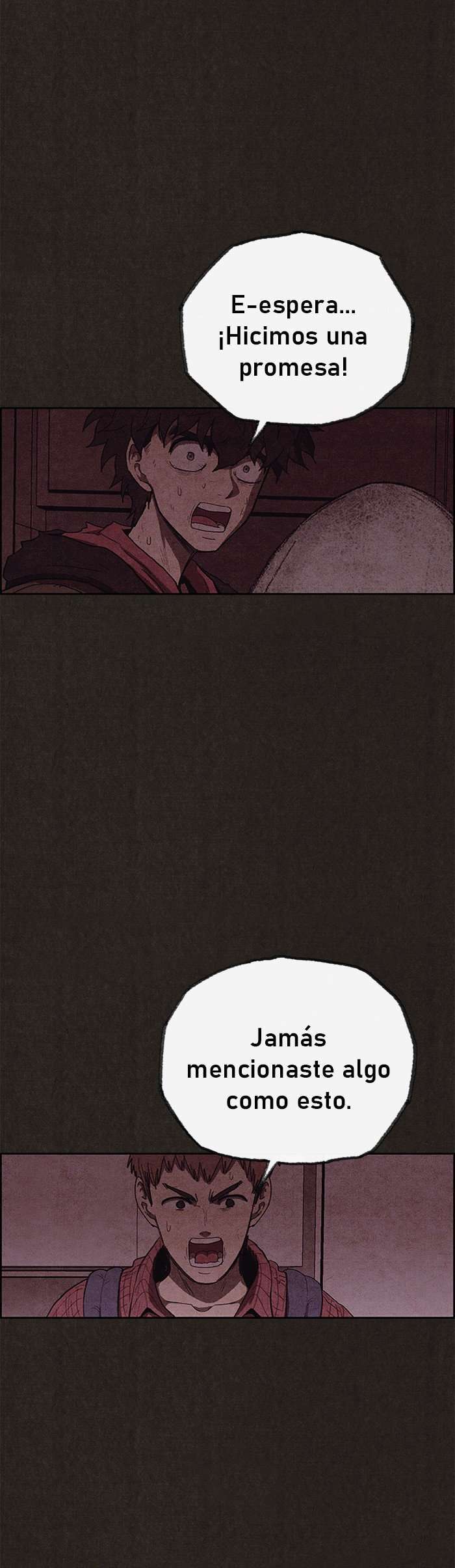 Read Sweet Home ES Manga Online