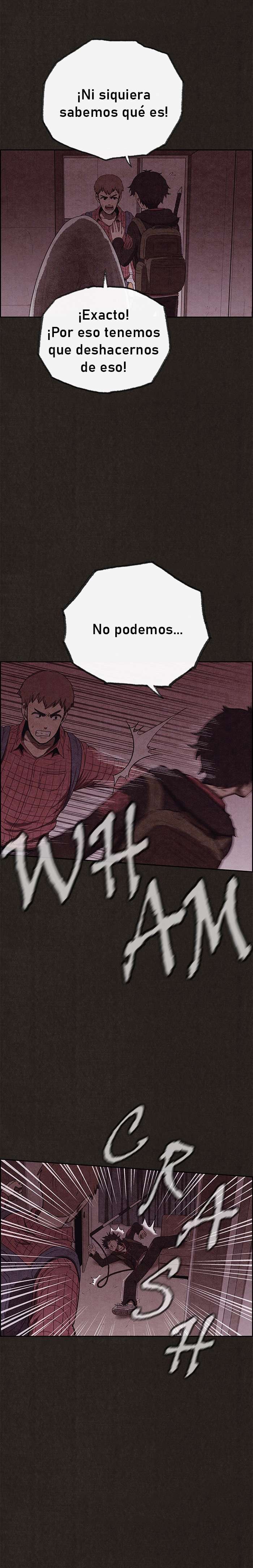 Read Sweet Home ES Manga Online
