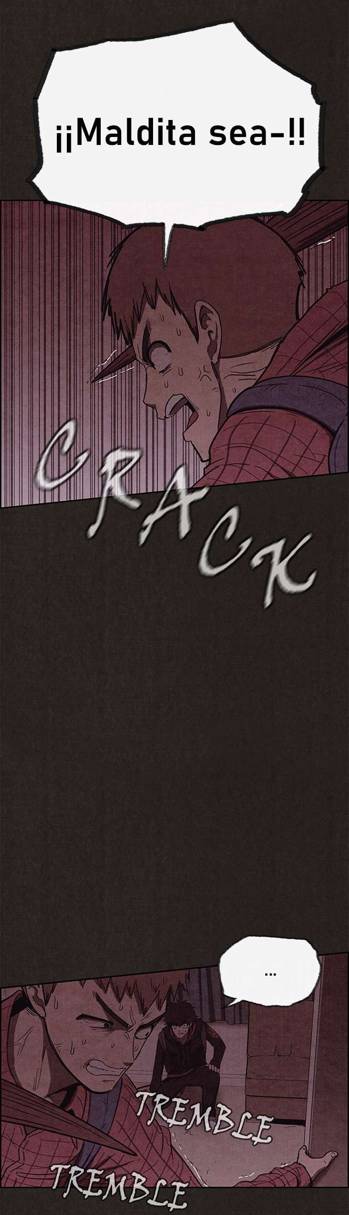 Read Sweet Home ES Manga Online