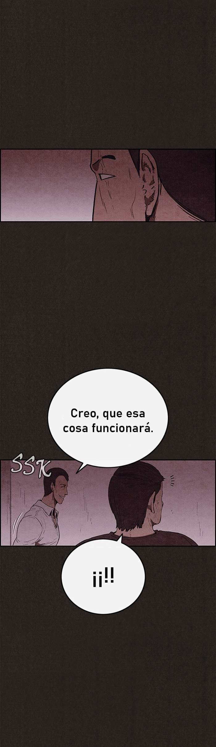 Read Sweet Home ES Manga Online