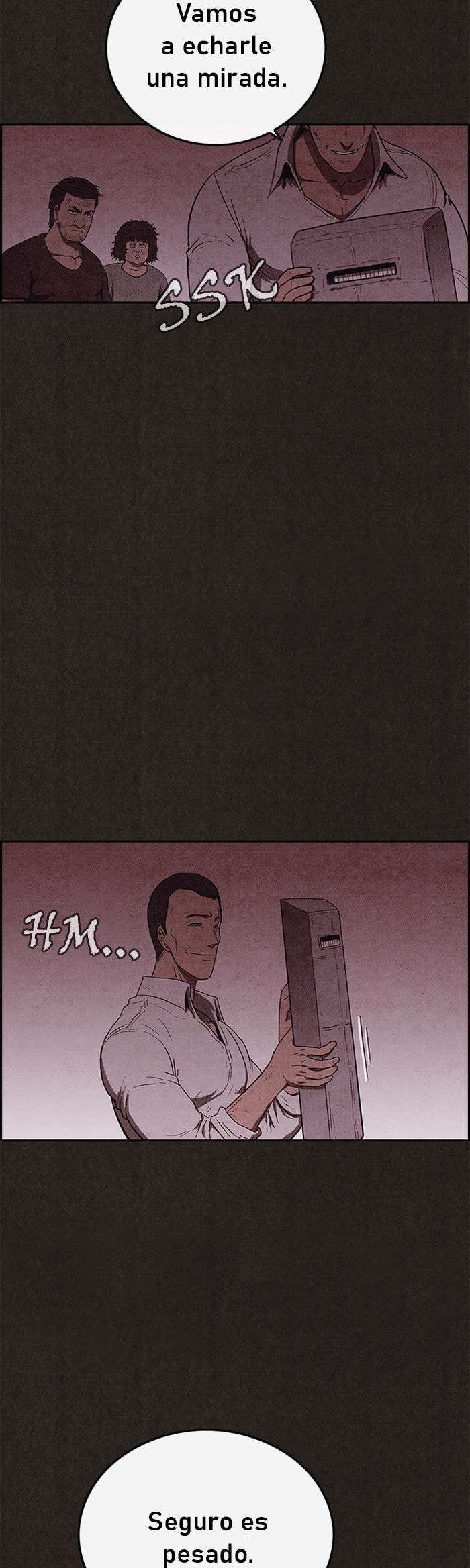 Read Sweet Home ES Manga Online