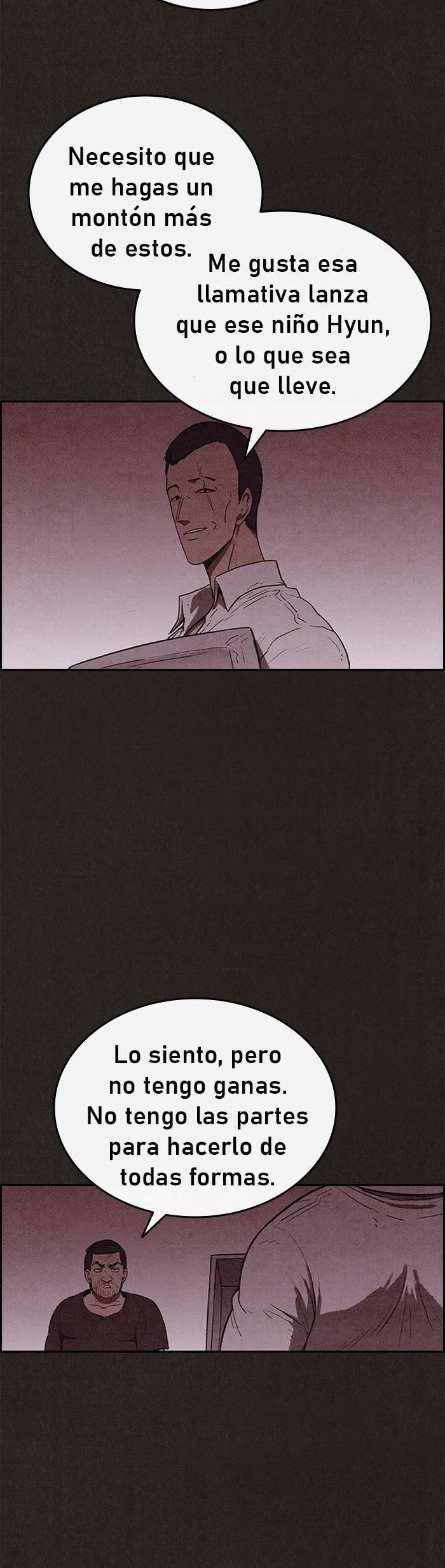 Read Sweet Home ES Manga Online