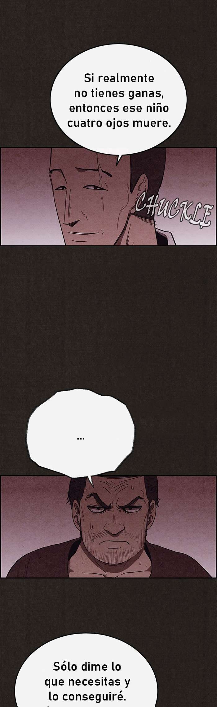 Read Sweet Home ES Manga Online